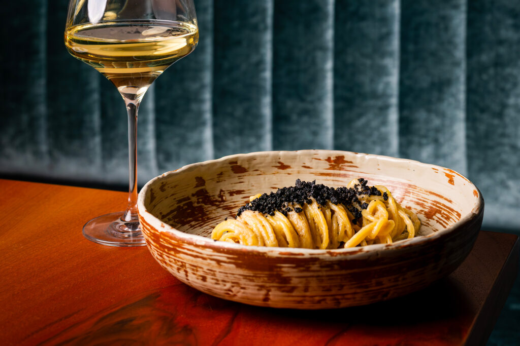 Osteria nova trasimeno ristorante la nostra cucina